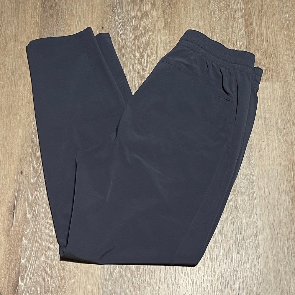 Orvis Womens Activewear Casual Pants Outdoor‎ Relaxed Lightweight Small EUC